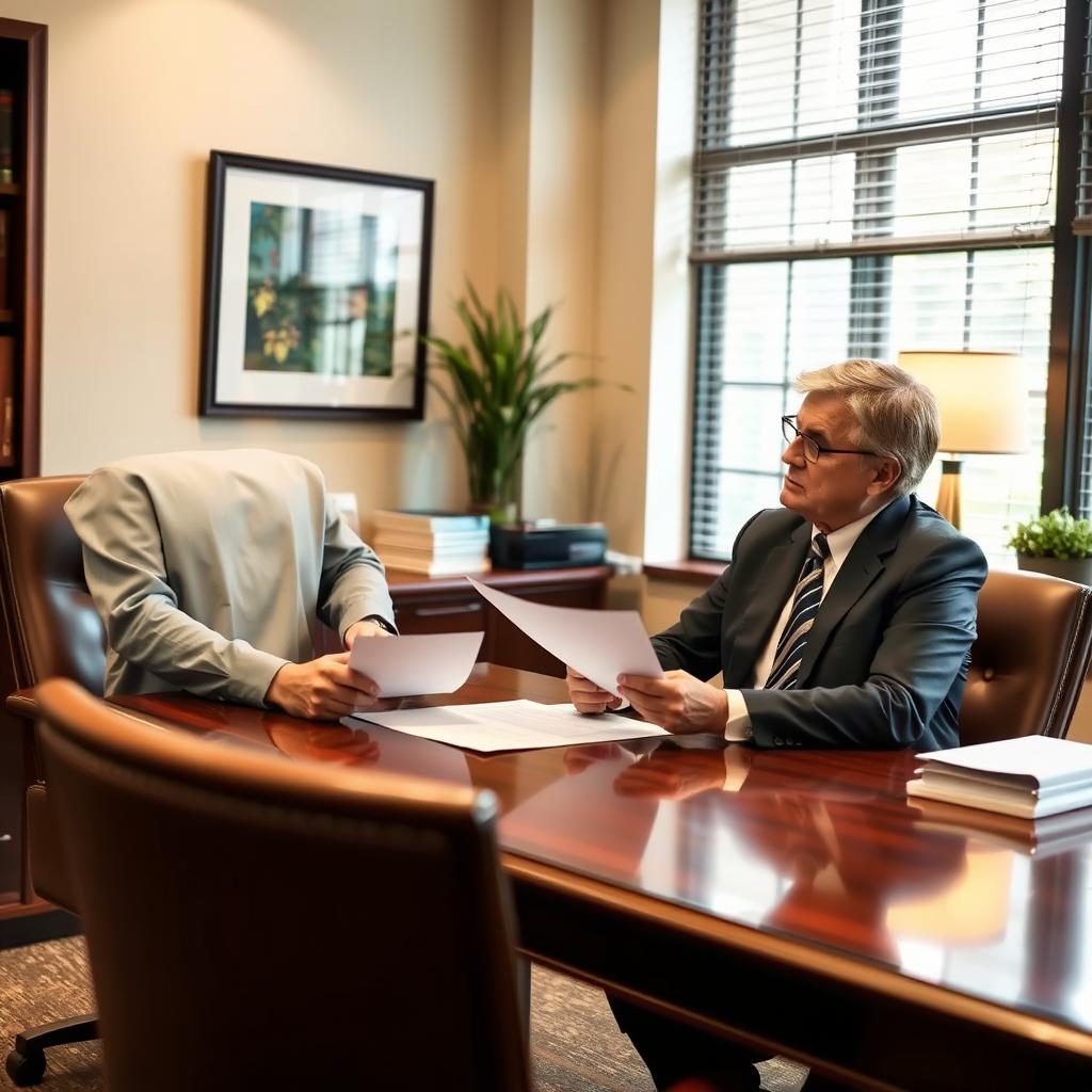 Contract Lawyer New Kent County