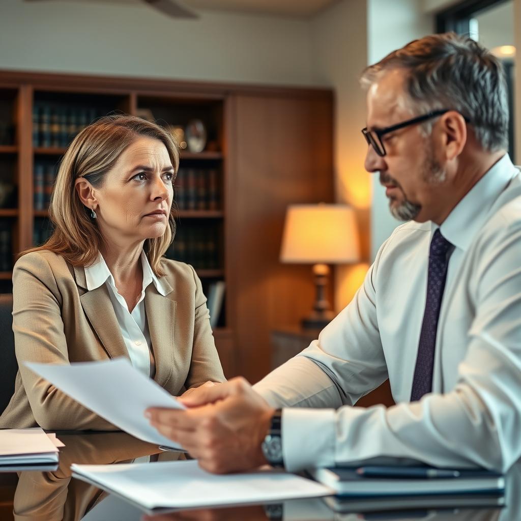 Contract Lawyer Suffolk