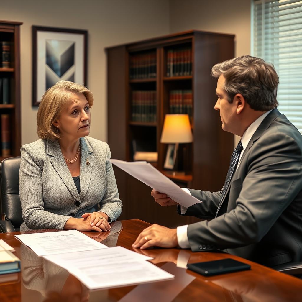 Contract Negotiation Lawyer Suffolk