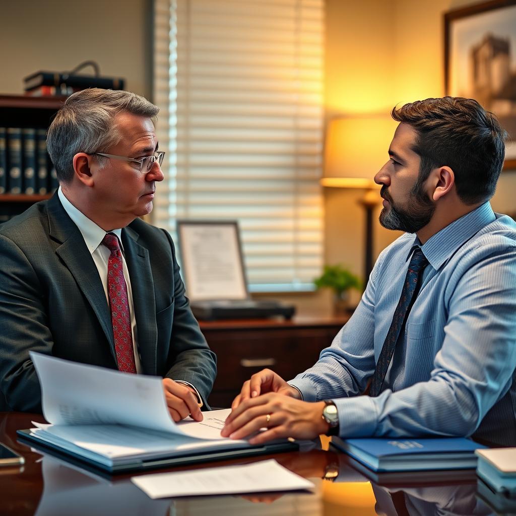 DUI Lawyer Chesapeake