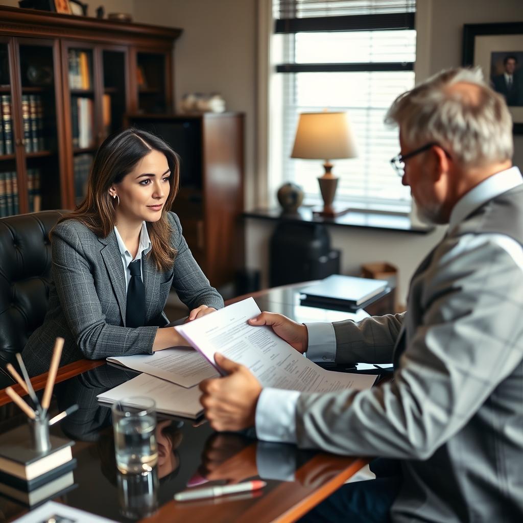 DUI Lawyer Dinwiddie County
