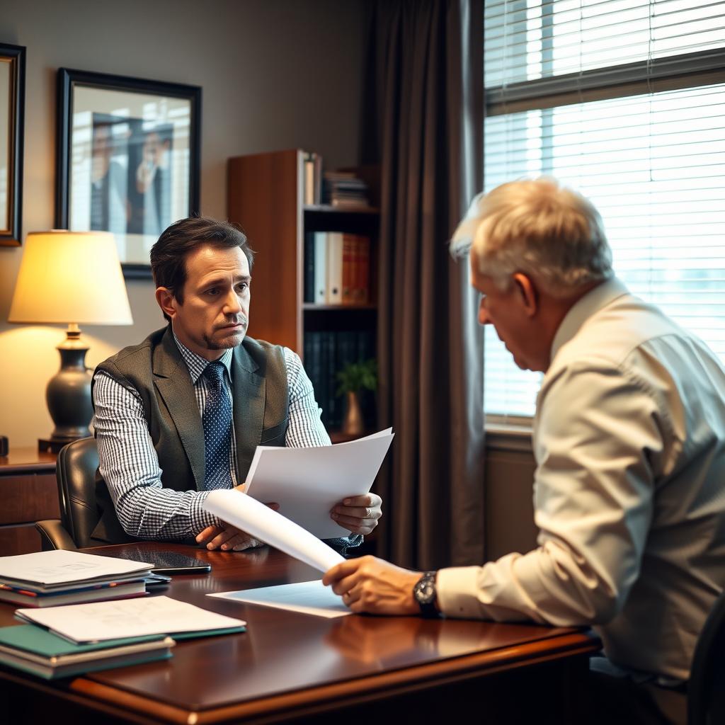 DUI Lawyer Fredericksburg