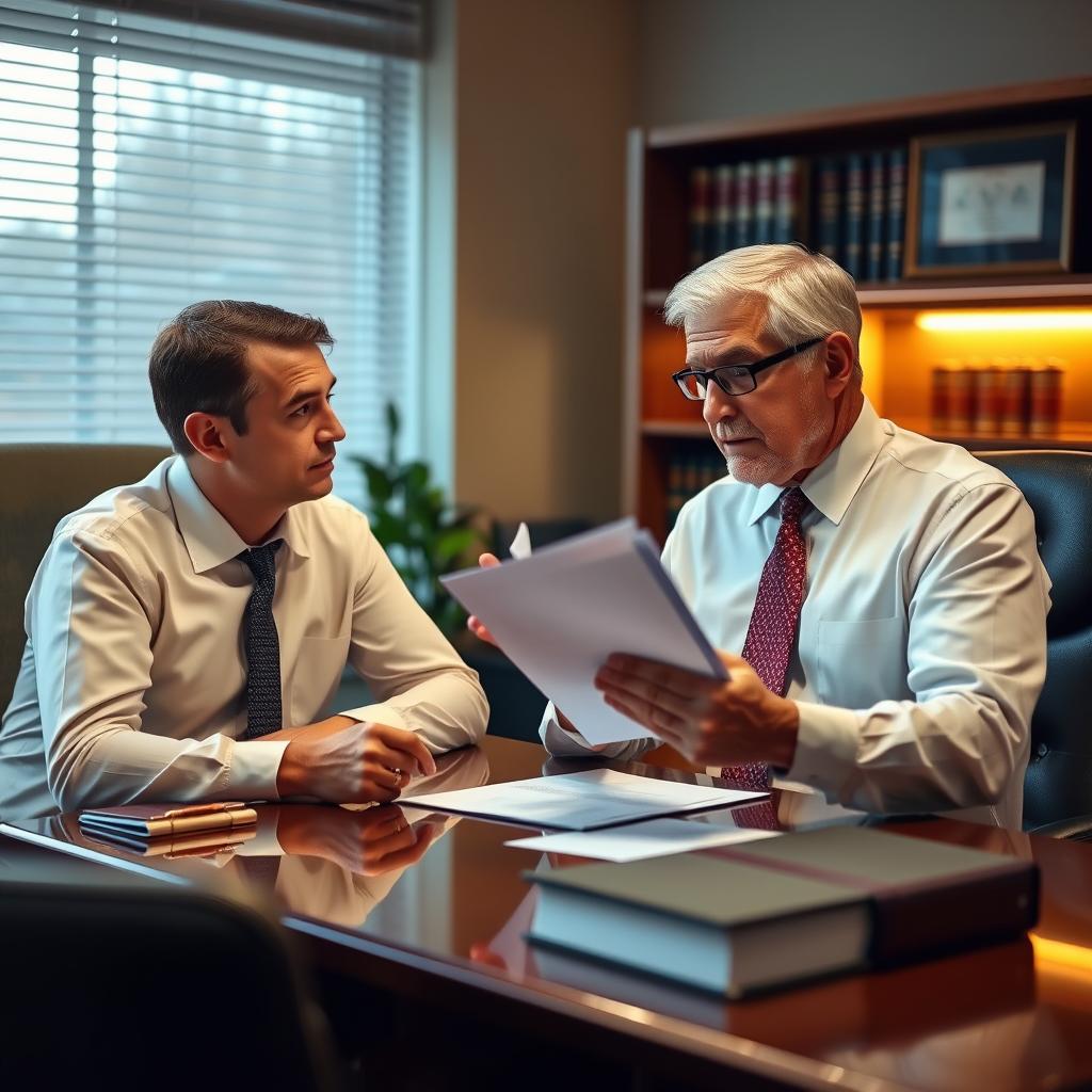 DUI Lawyer Henrico County