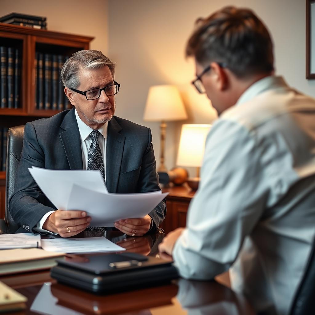 DUI Lawyer James City County