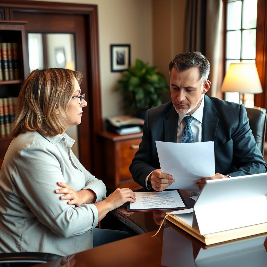 DUI Lawyer King William County