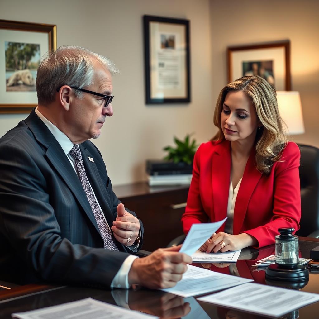 DUI Lawyer New Kent County