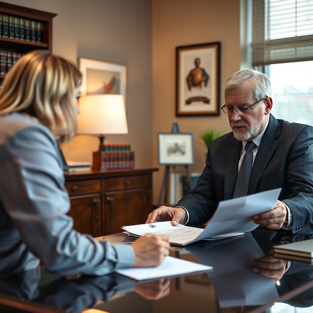 DUI Lawyer Suffolk