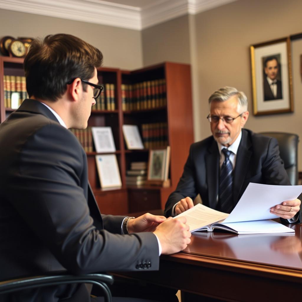 Debt Collection Lawyer Caroline County