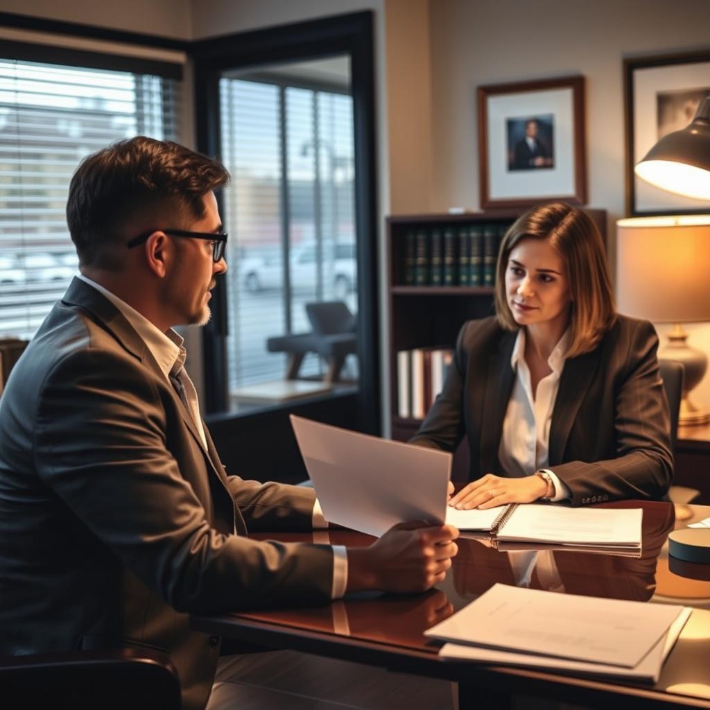 Debt Collection Lawyer Chesapeake