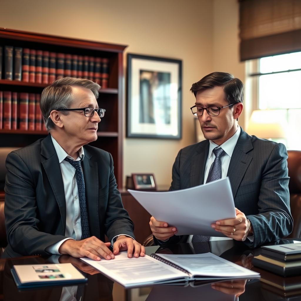 Debt Collection Lawyer Chesterfield County