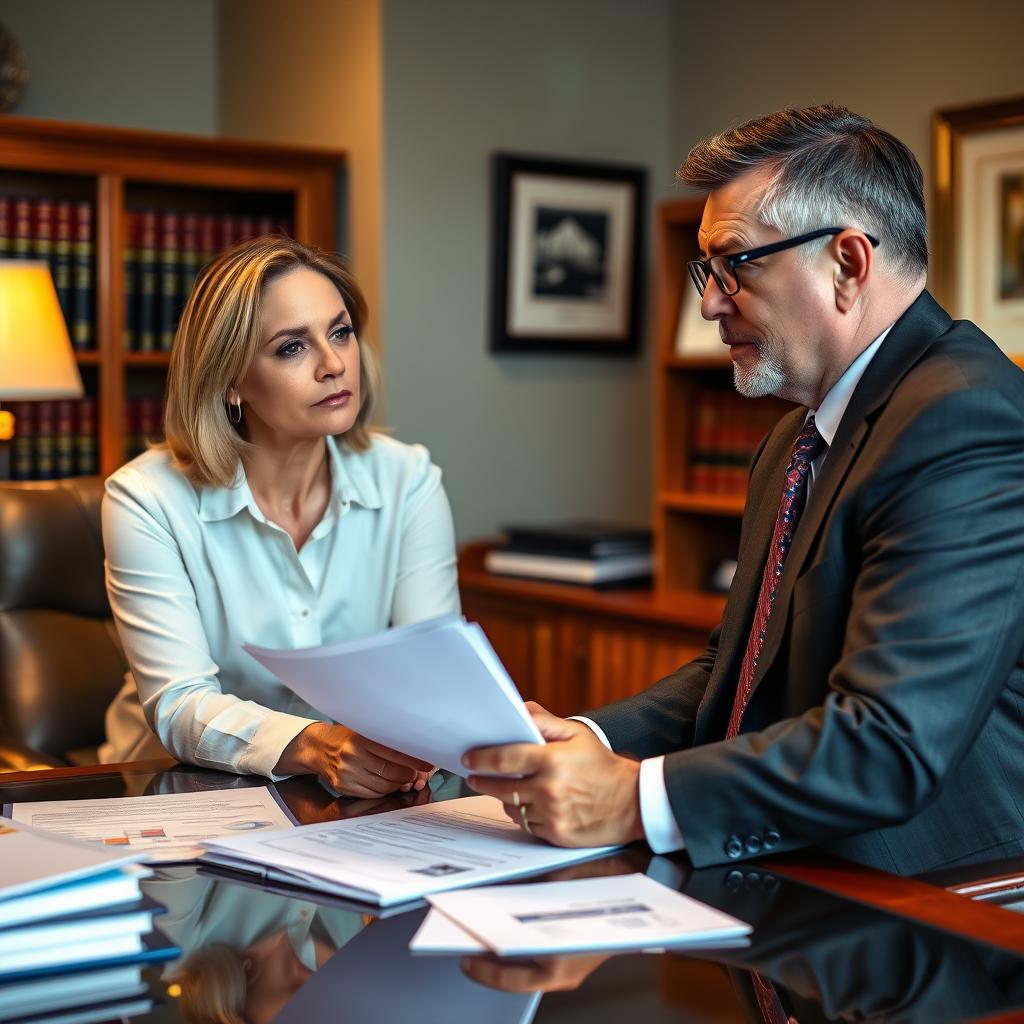 Debt Collection Lawyer Fredericksburg