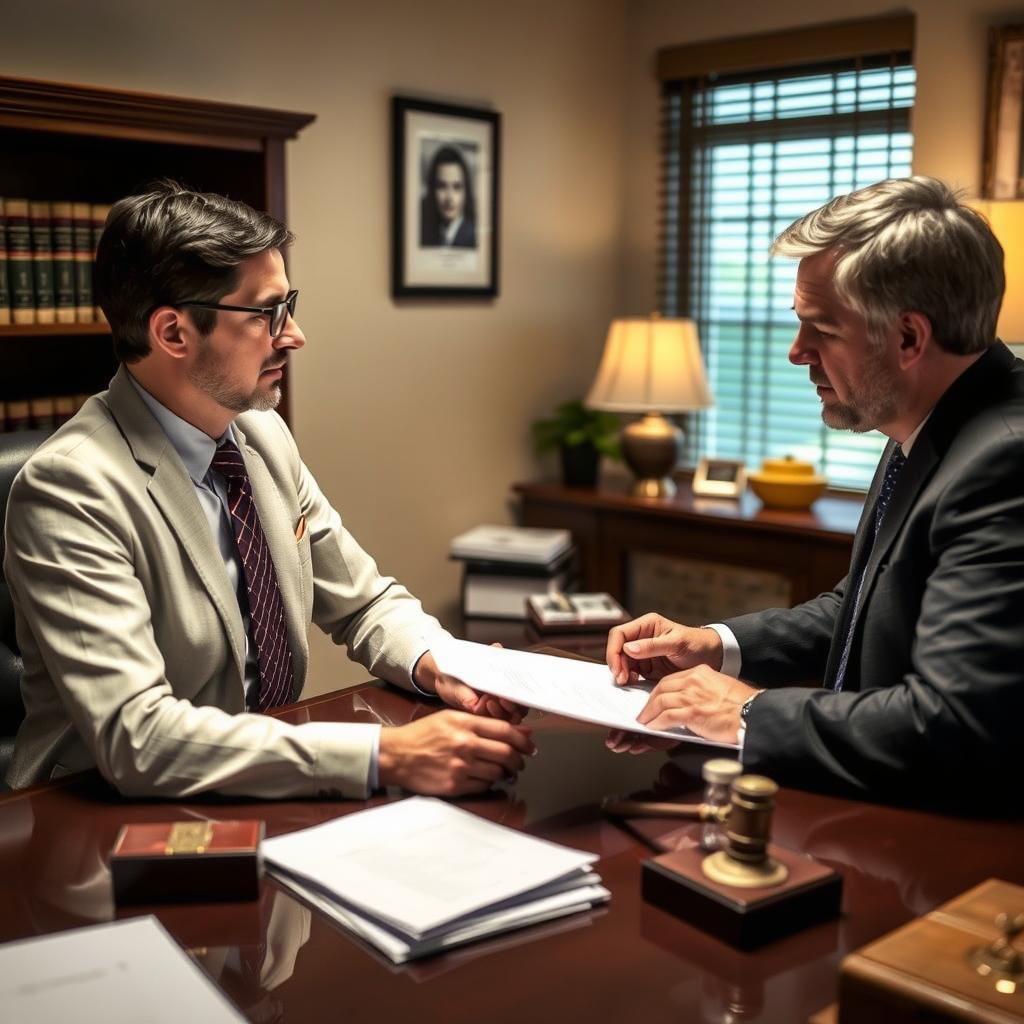 Debt Collection Lawyer Isle of Wight County
