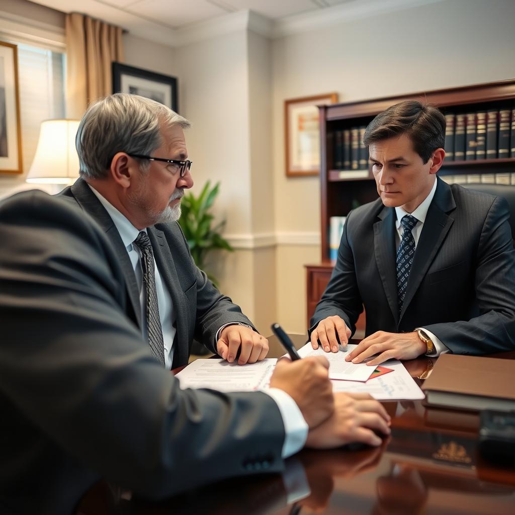 Debt Collection Lawyer James City County