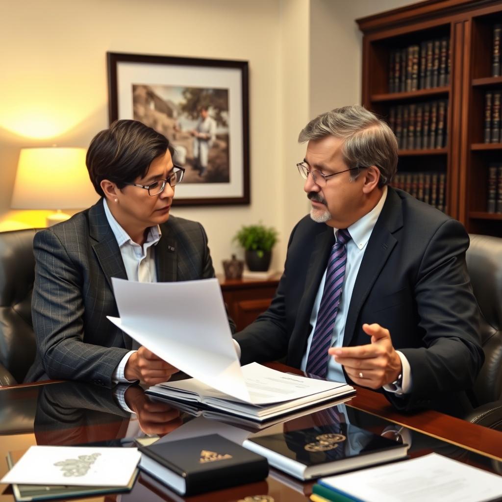 Debt Collection Lawyer King William County