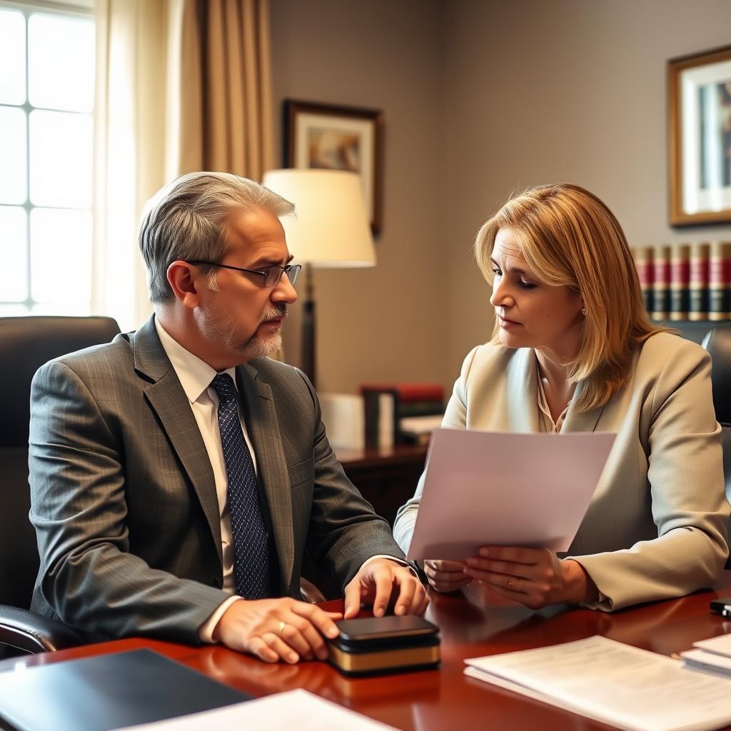 Debt Collection Lawyer New Kent County