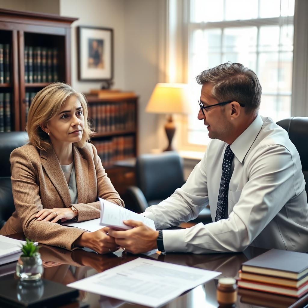Debt Collection Lawyer Poquoson