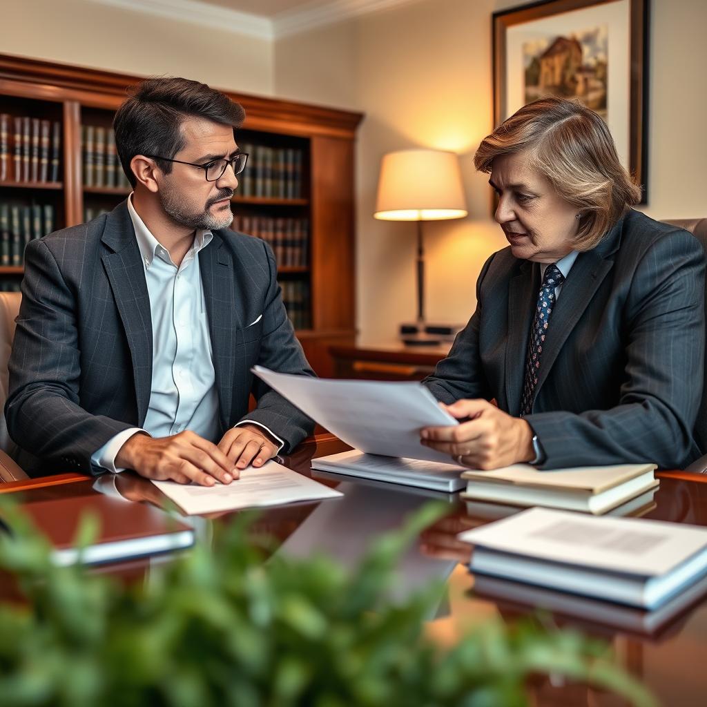 Debt Collection Lawyer Powhatan County