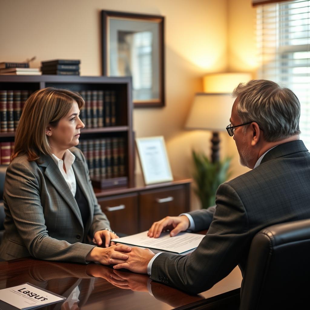 Debt Collection Lawyer Suffolk