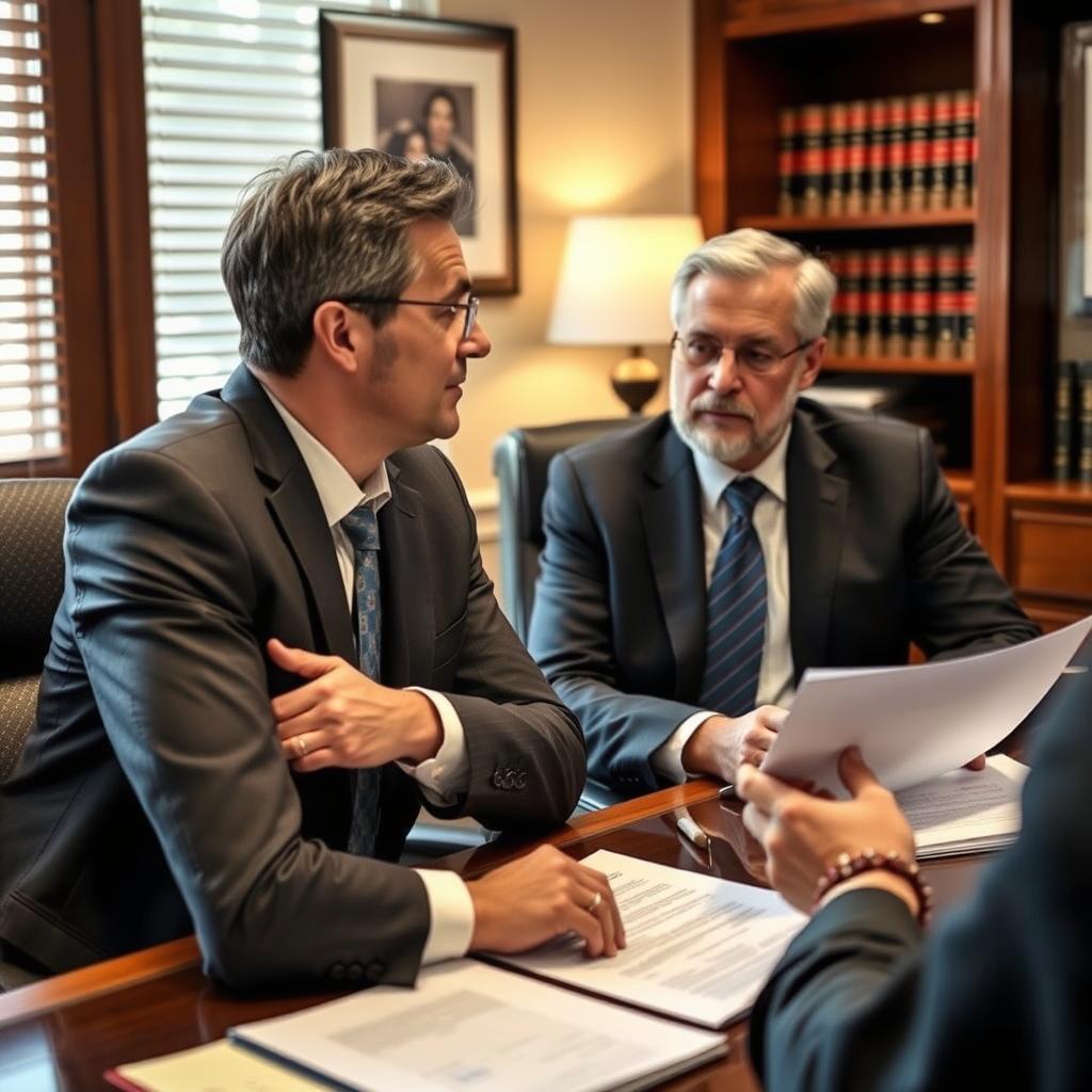 Debt Collection Lawyer Virginia Beach