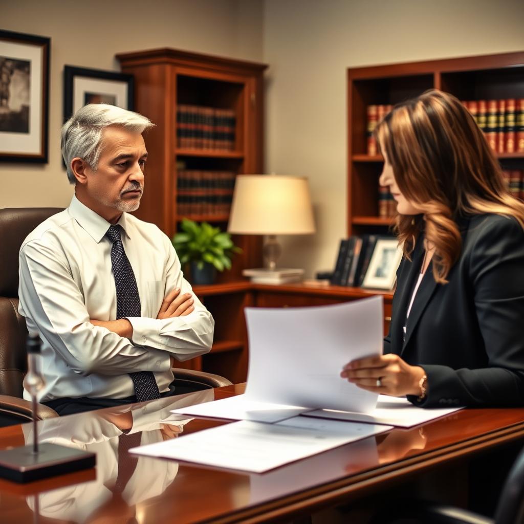 Debt Collection Lawyer Virginia