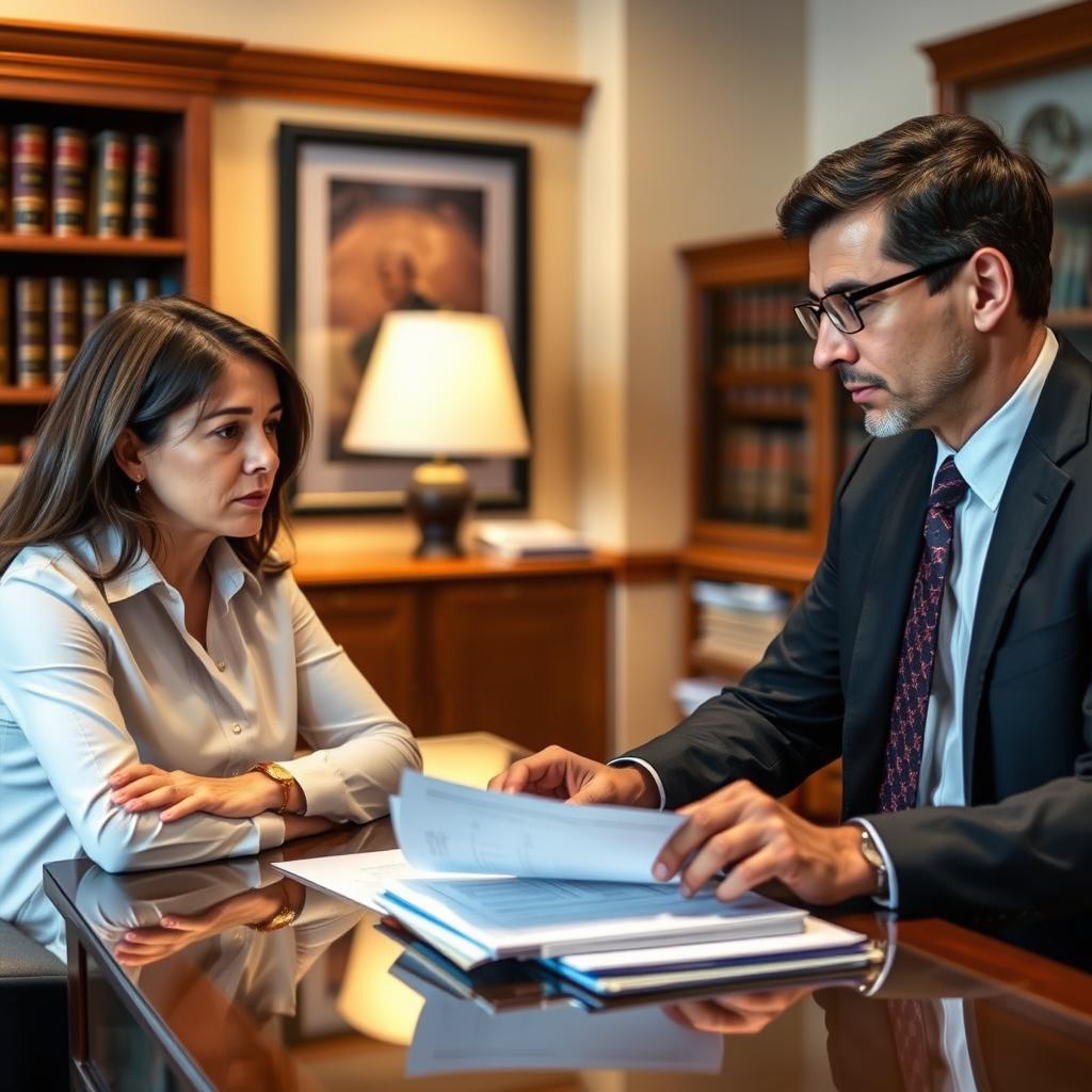 Debt Collection Lawyer York County