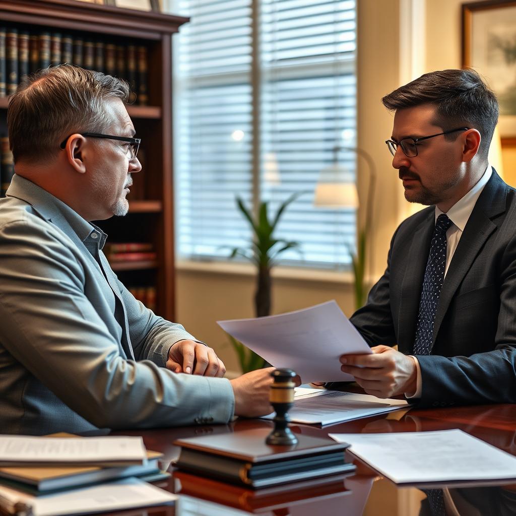 Defamation Lawyer Colonial Heights