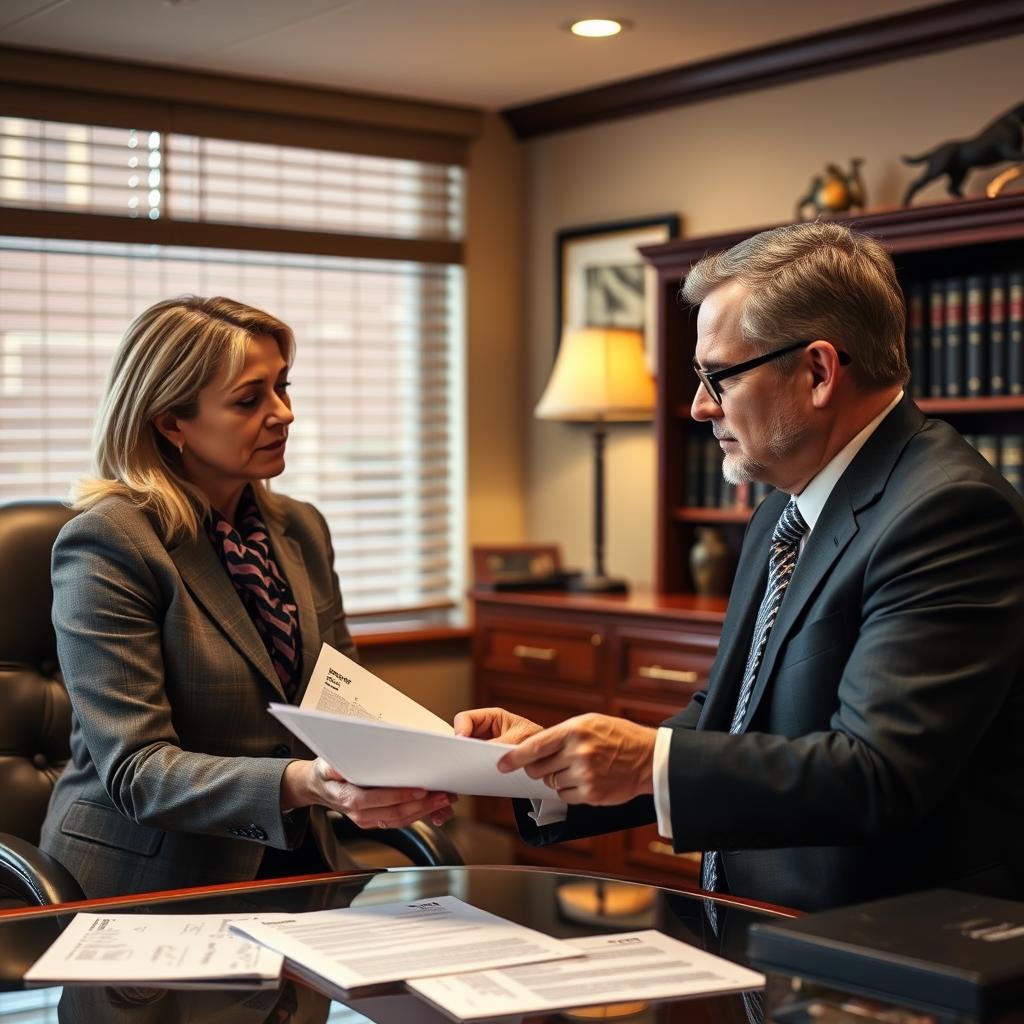 Distribution Agreement Lawyer Gloucester County