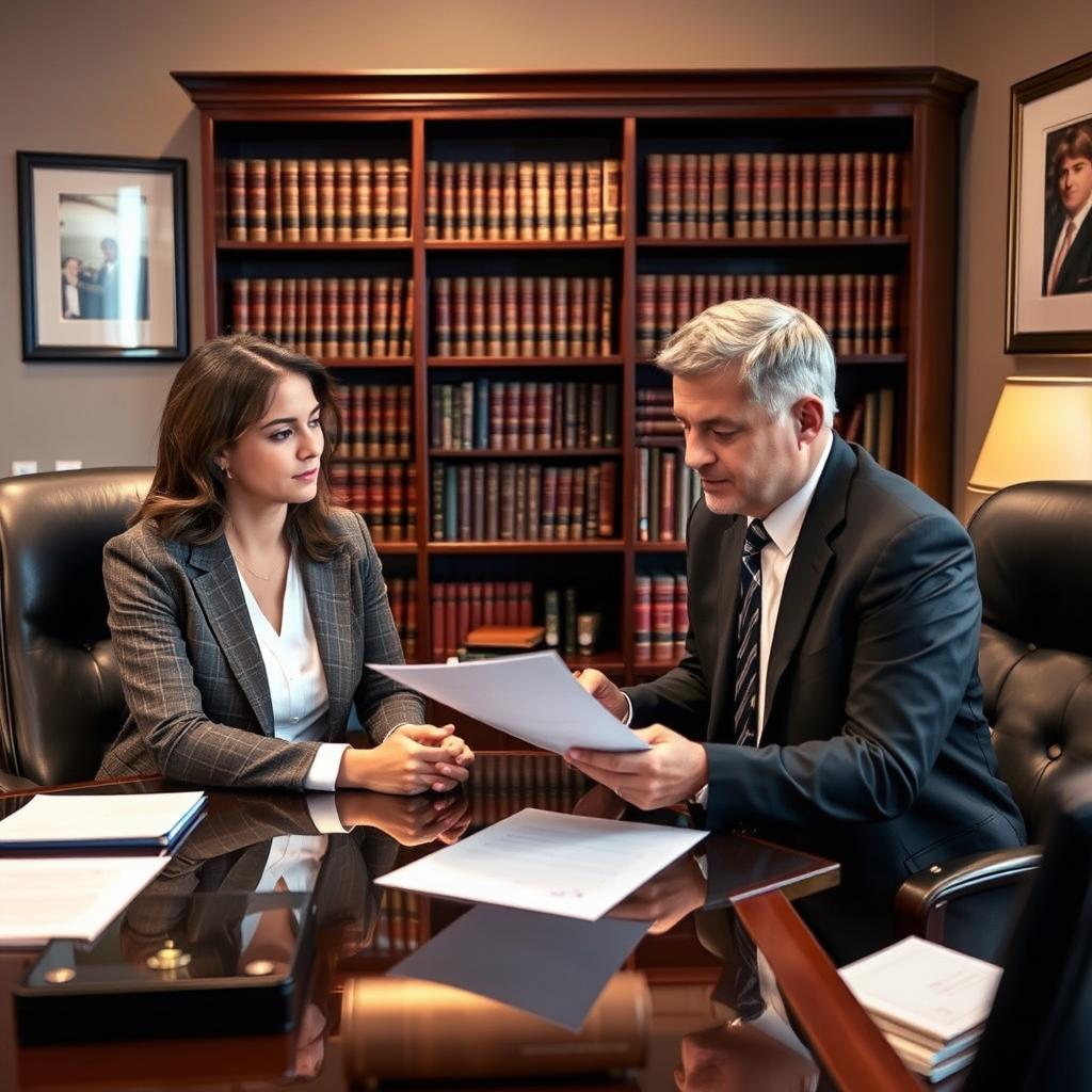 Distribution Agreement Lawyer Henrico County