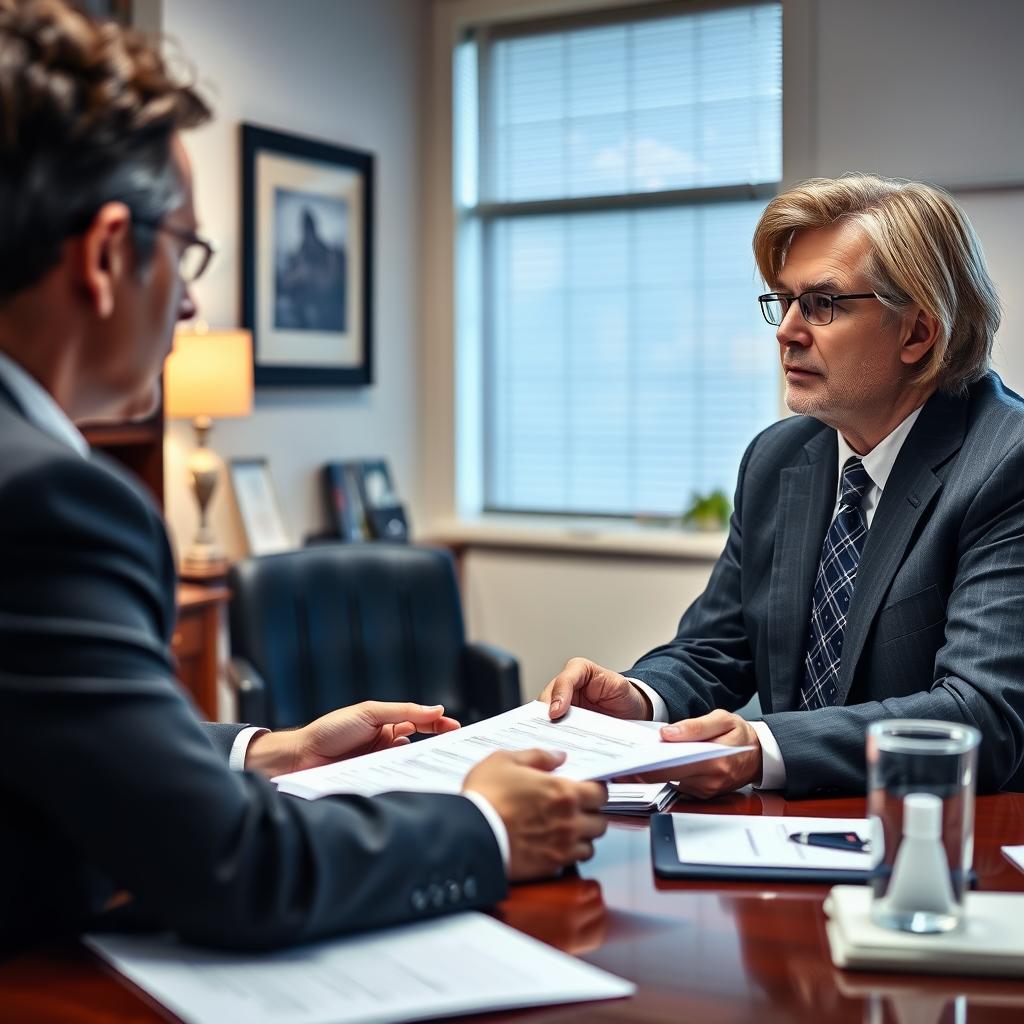 Distribution Agreement Lawyer Louisa County