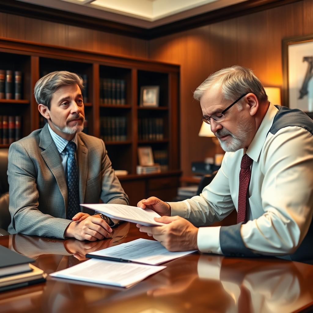 Distribution Agreement Lawyer New Kent County