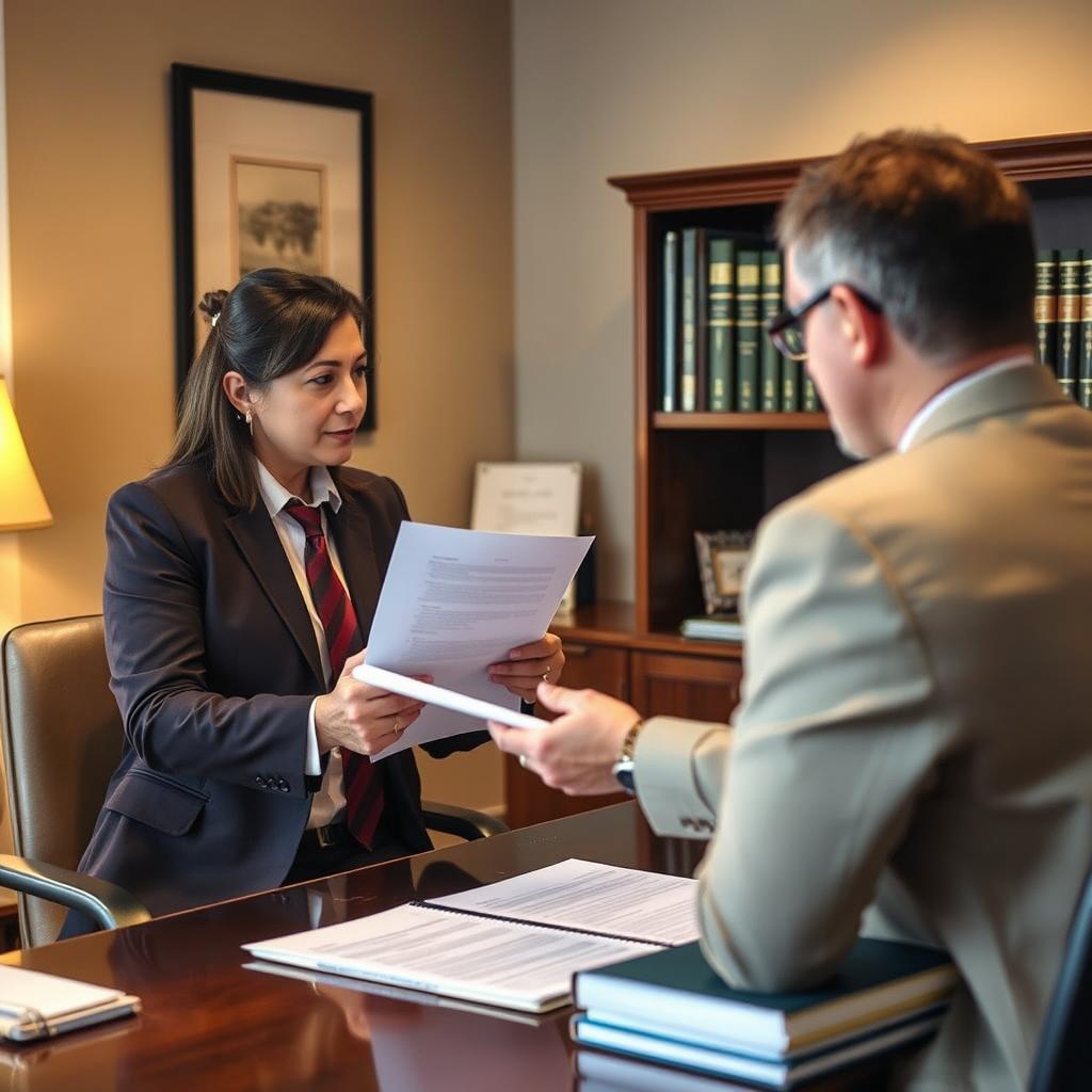 Distribution Agreement Lawyer Poquoson