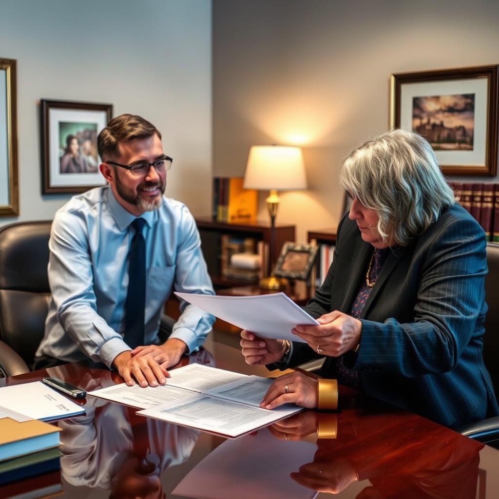 Distribution Agreement Lawyer Virginia Beach