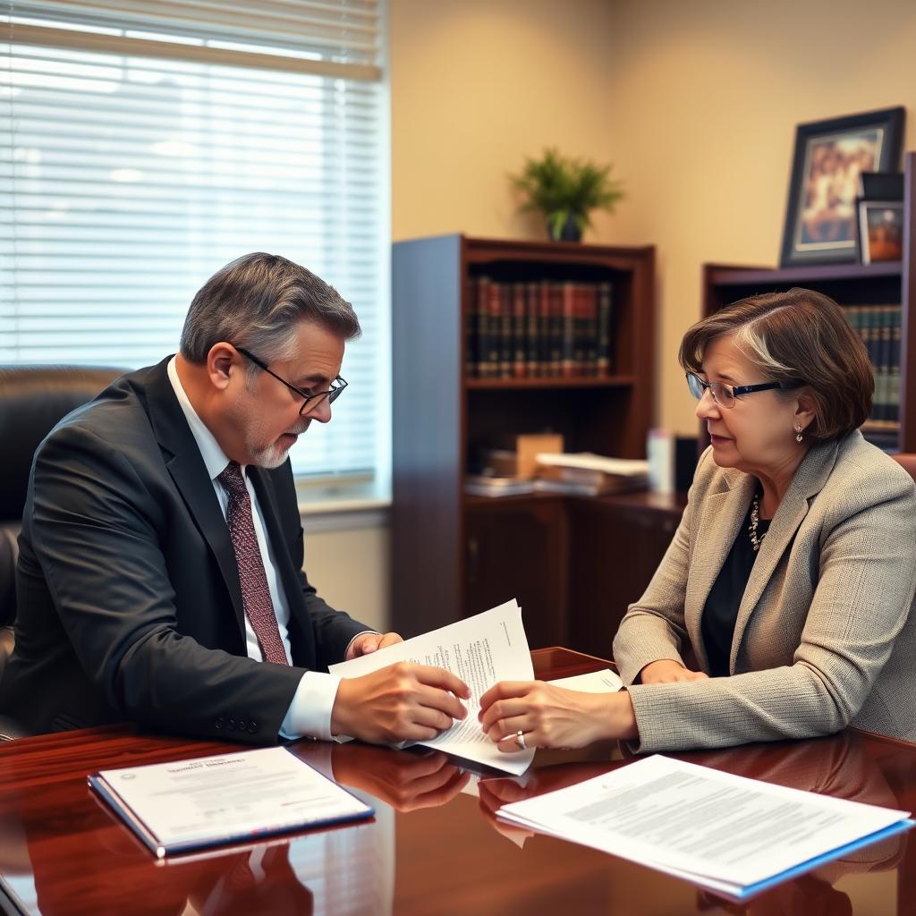 Distribution Agreement Lawyer York County