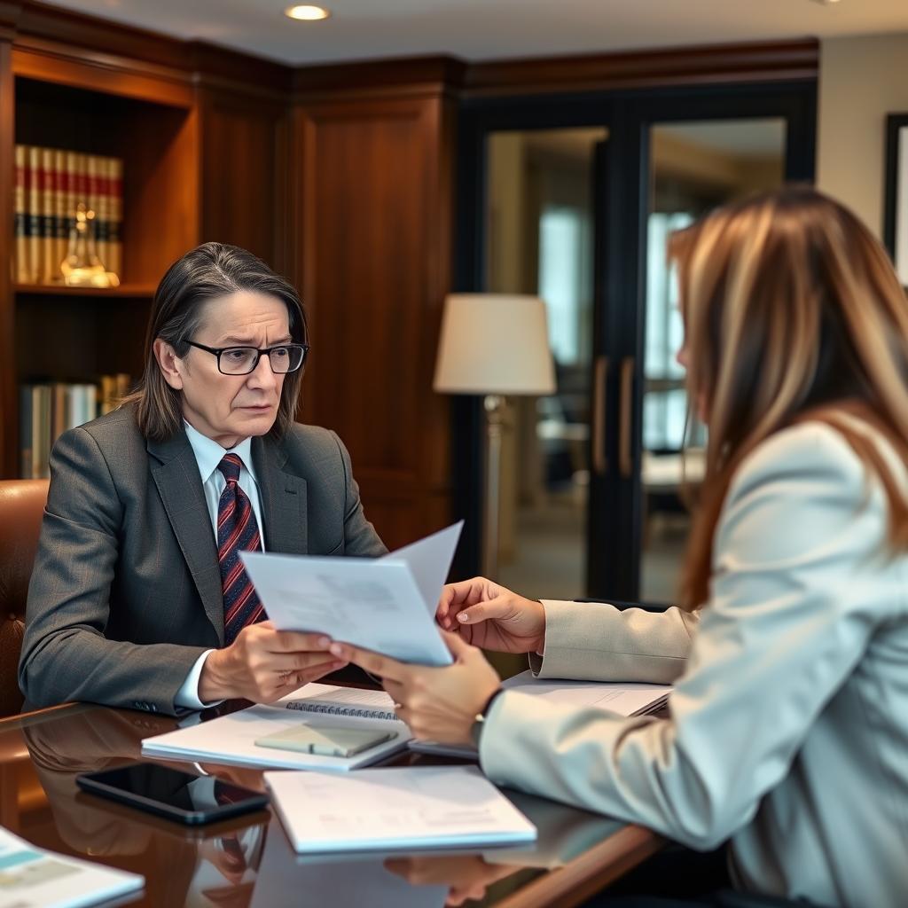 Family Law Lawyer Chesapeake