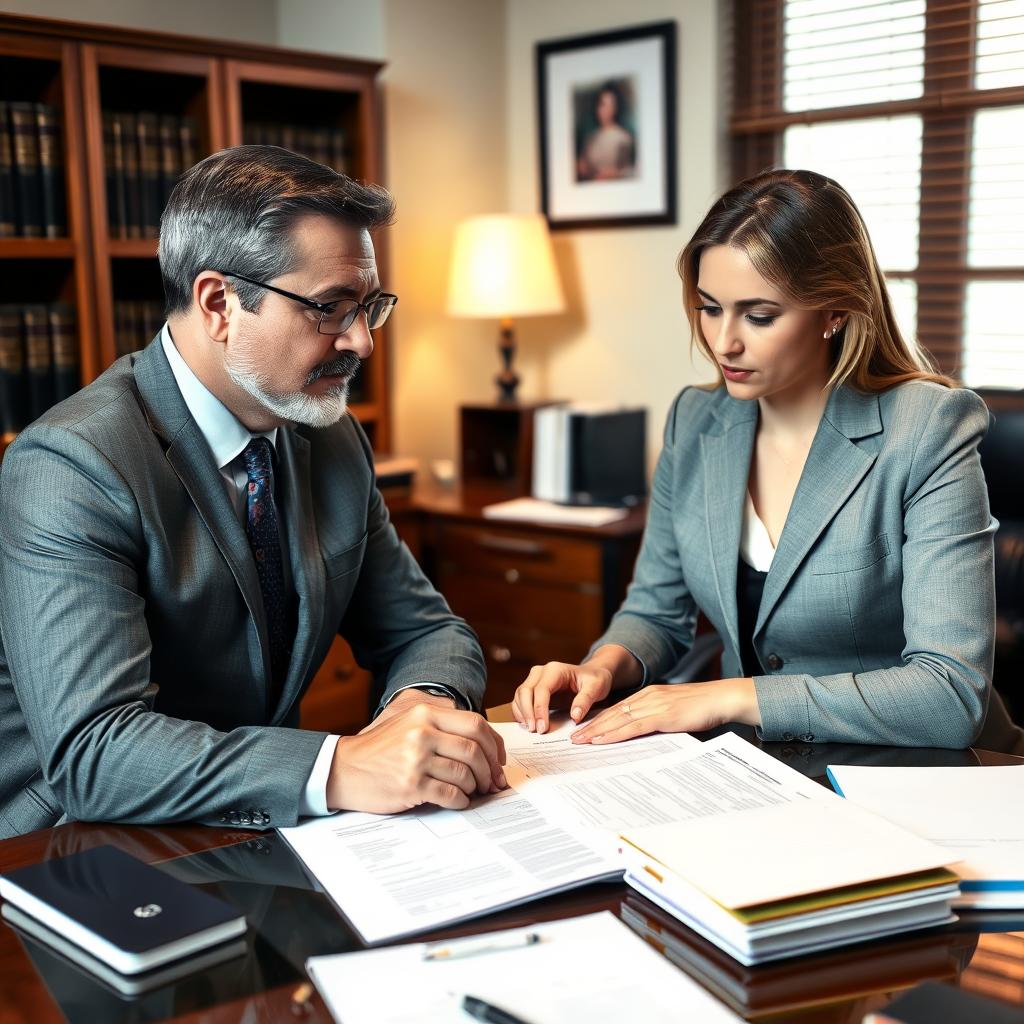 Franchise Dispute Lawyer Chesapeake