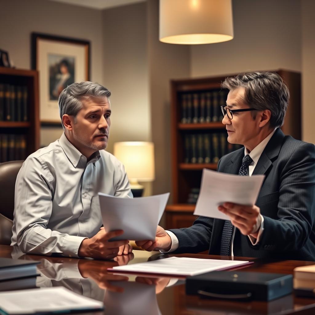 Franchise Dispute Lawyer Colonial Heights