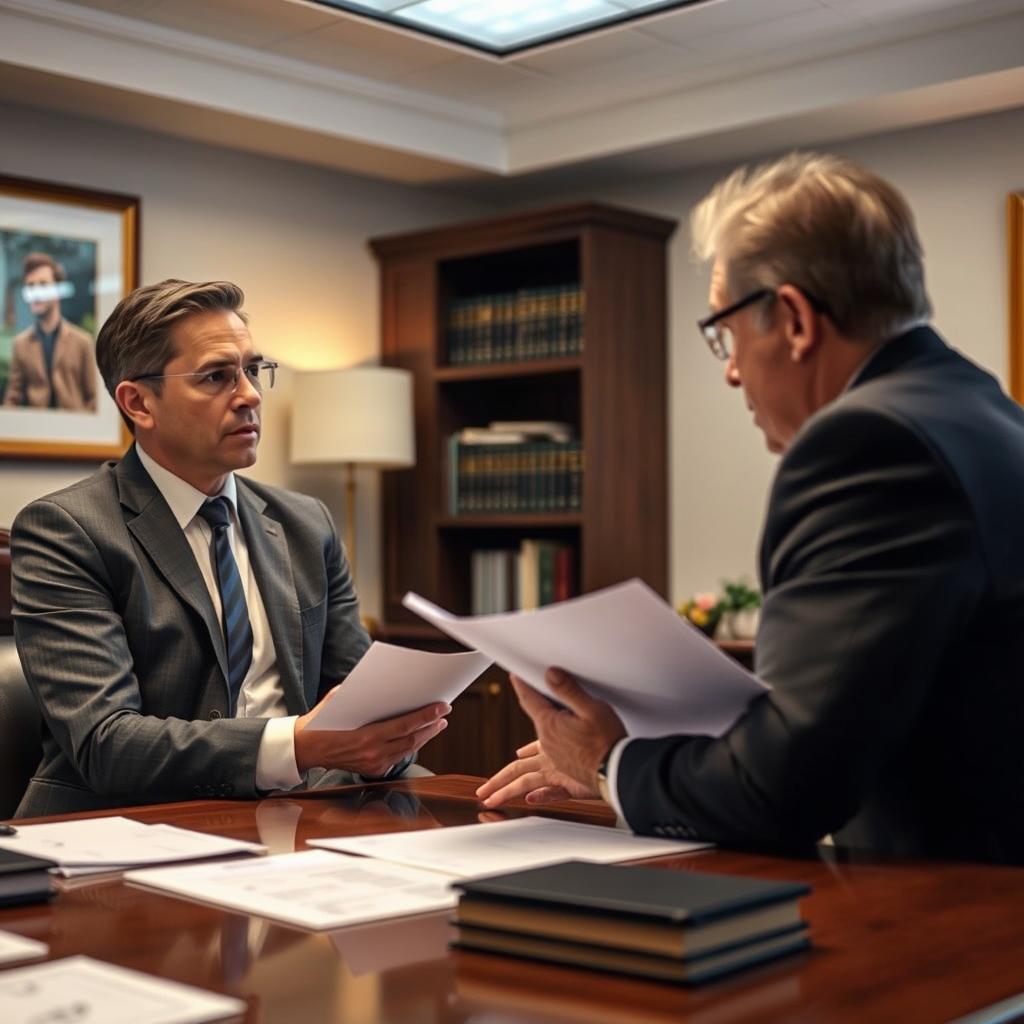 Franchise Dispute Lawyer Dinwiddie County