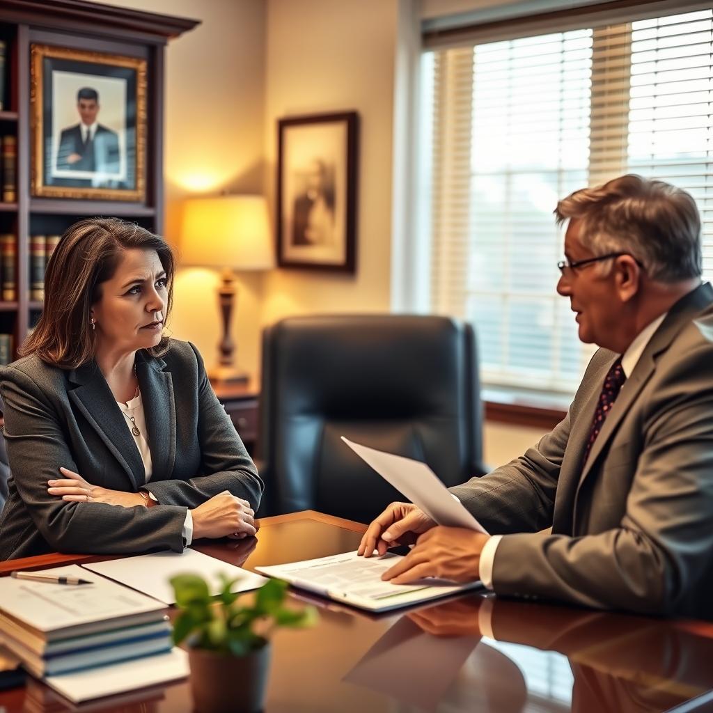 Franchise Dispute Lawyer Isle of Wight County