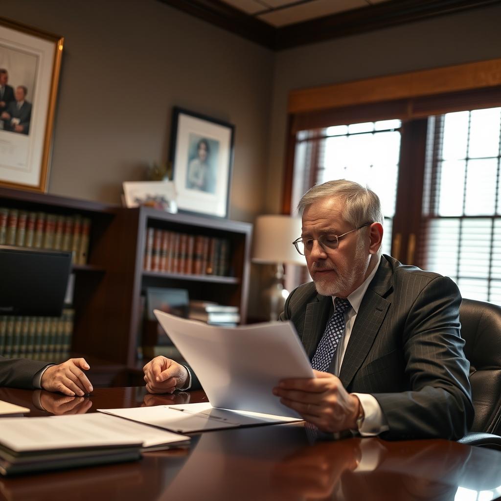 Franchise Dispute Lawyer New Kent County