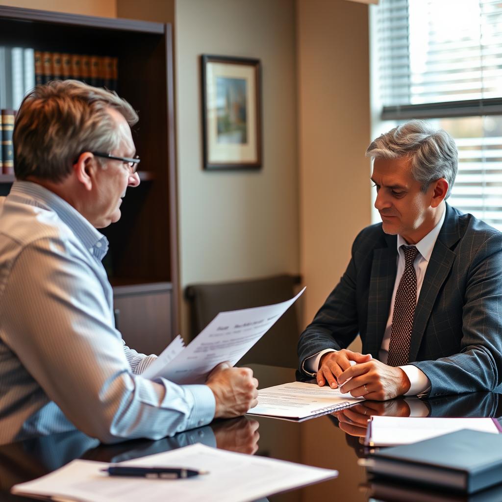 Franchise Dispute Lawyer York County