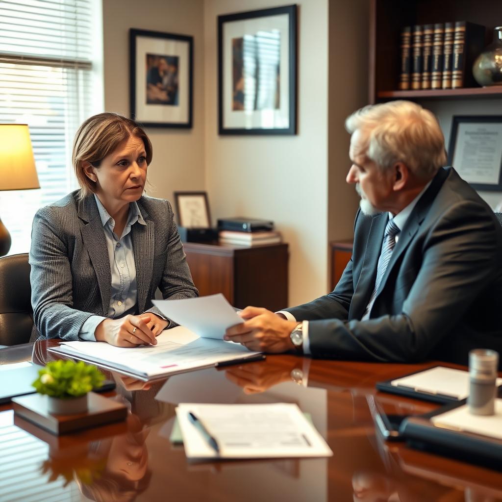 Franchise Lawyer Chesapeake