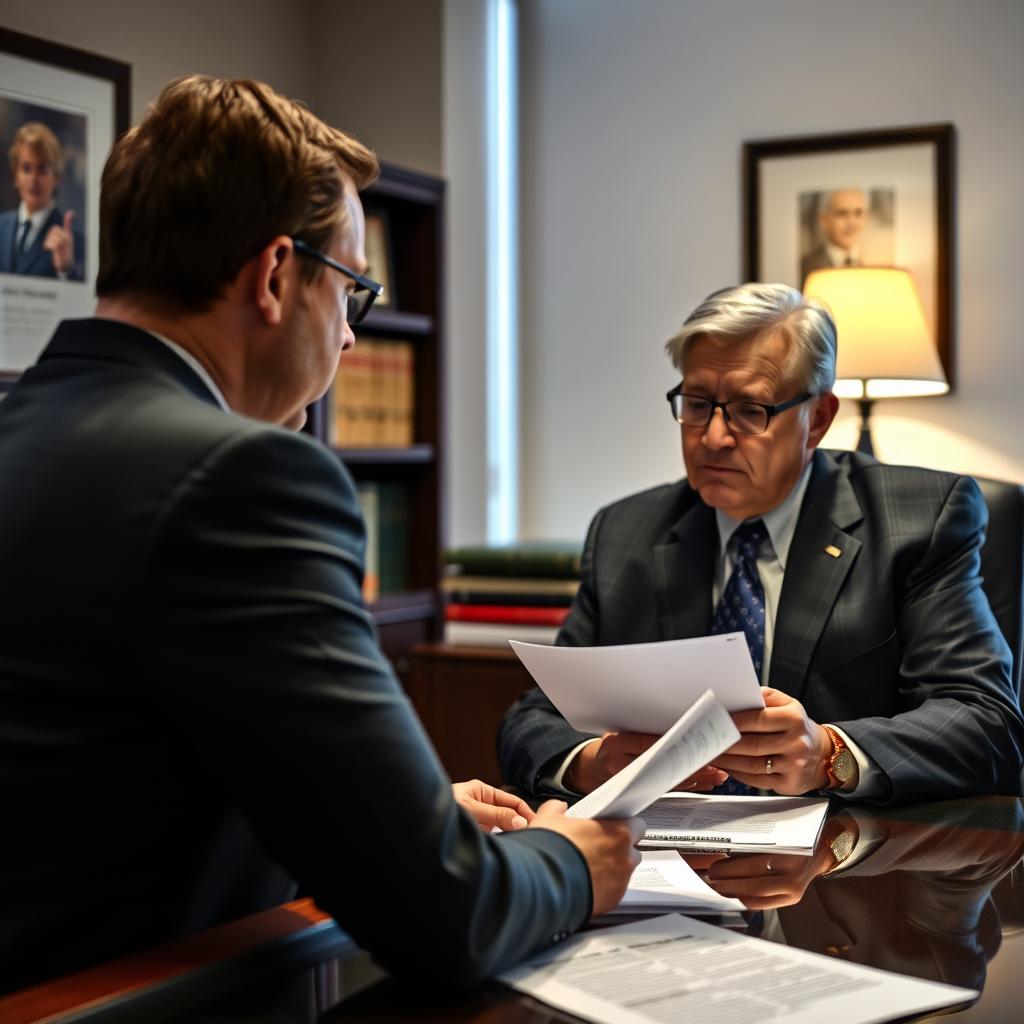 Franchise Lawyer Gloucester County