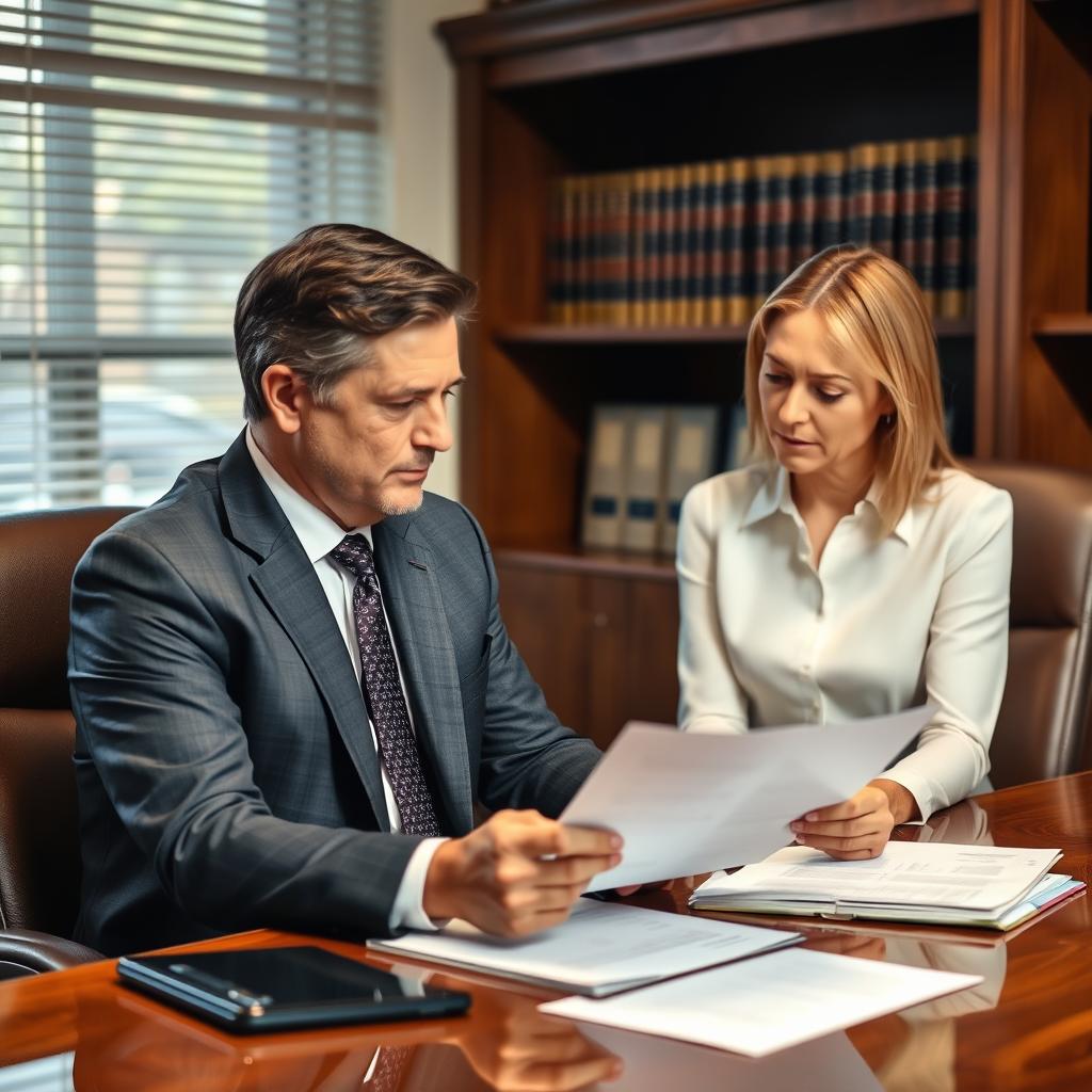 Franchise Lawyer King William County