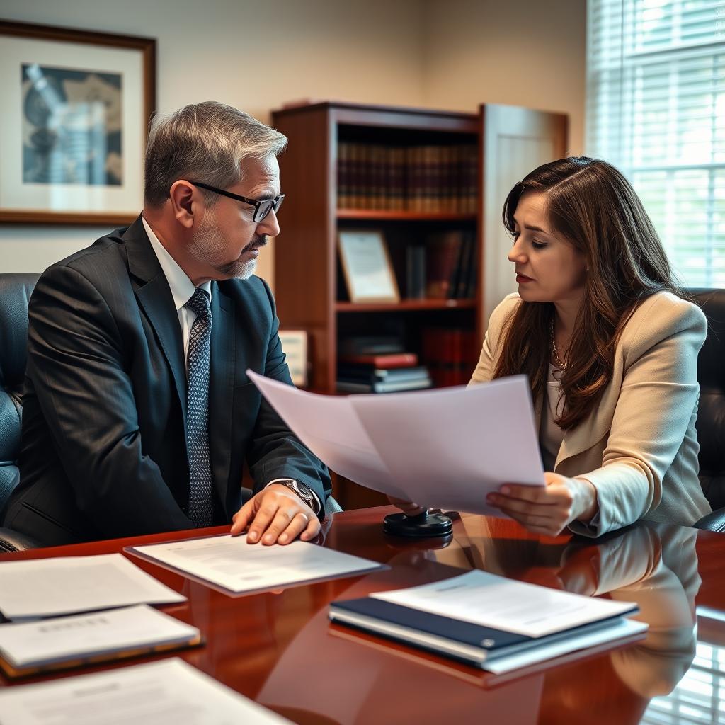 Franchise Lawyer Poquoson