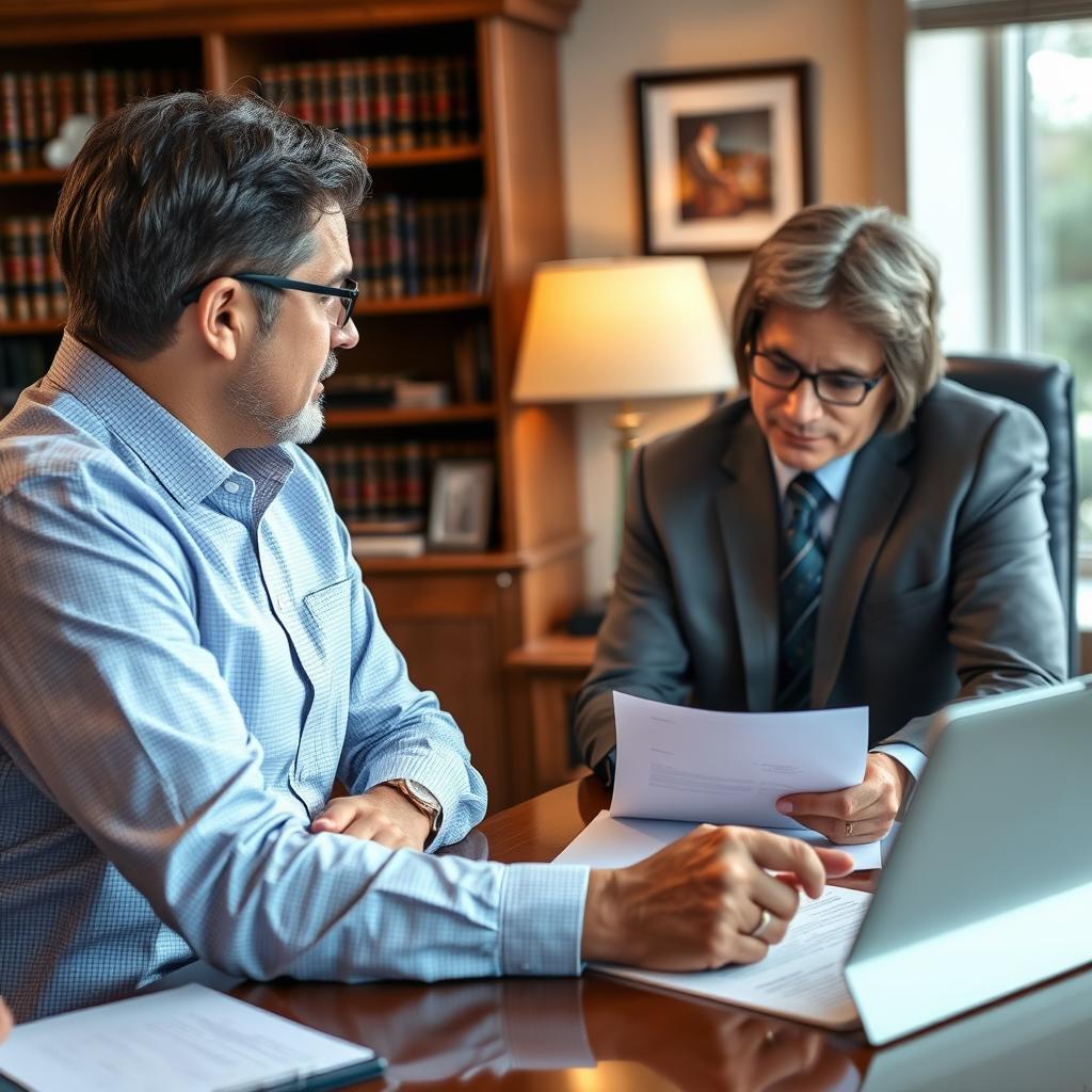Franchise Lawyer Powhatan County