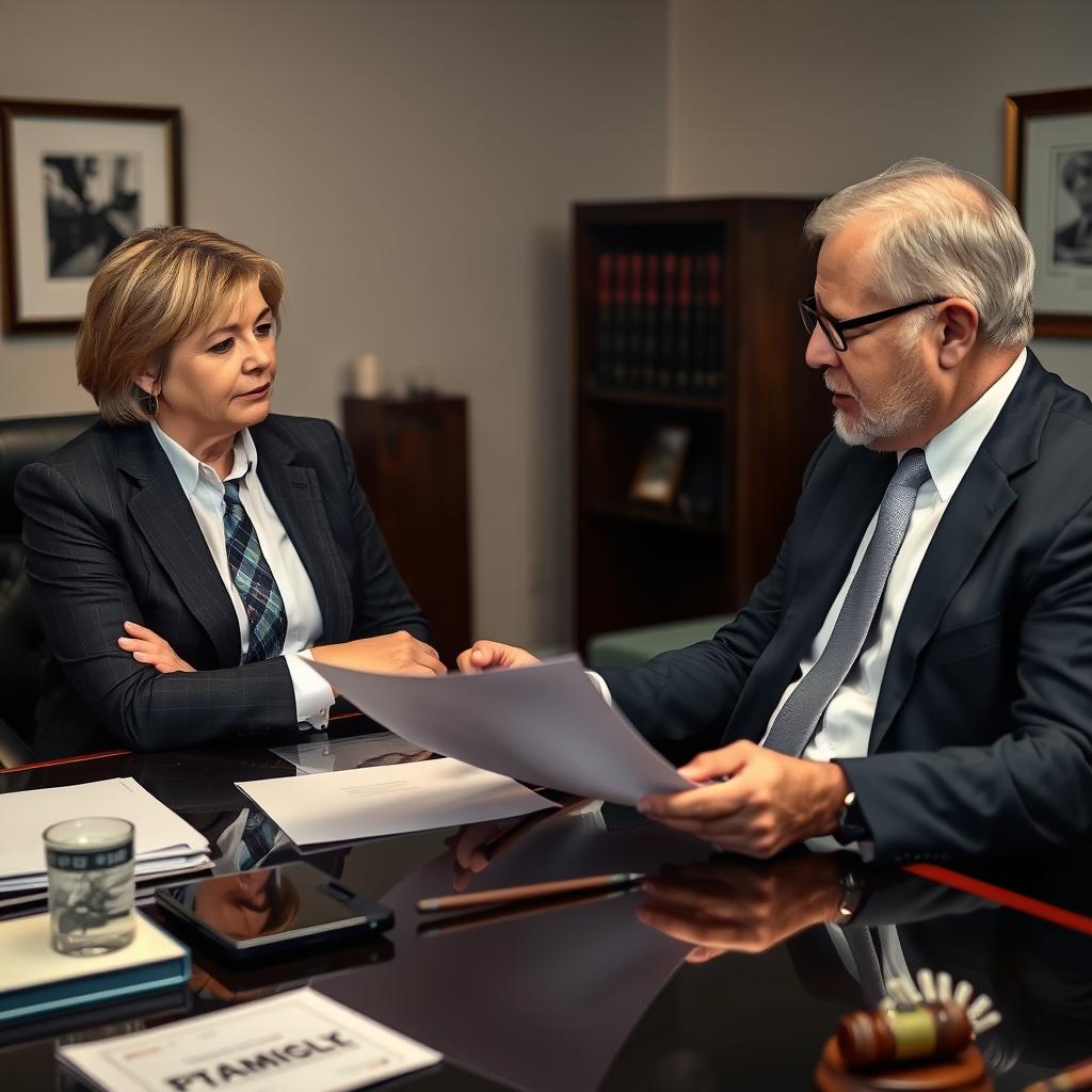 Franchise Lawyer Prince George County