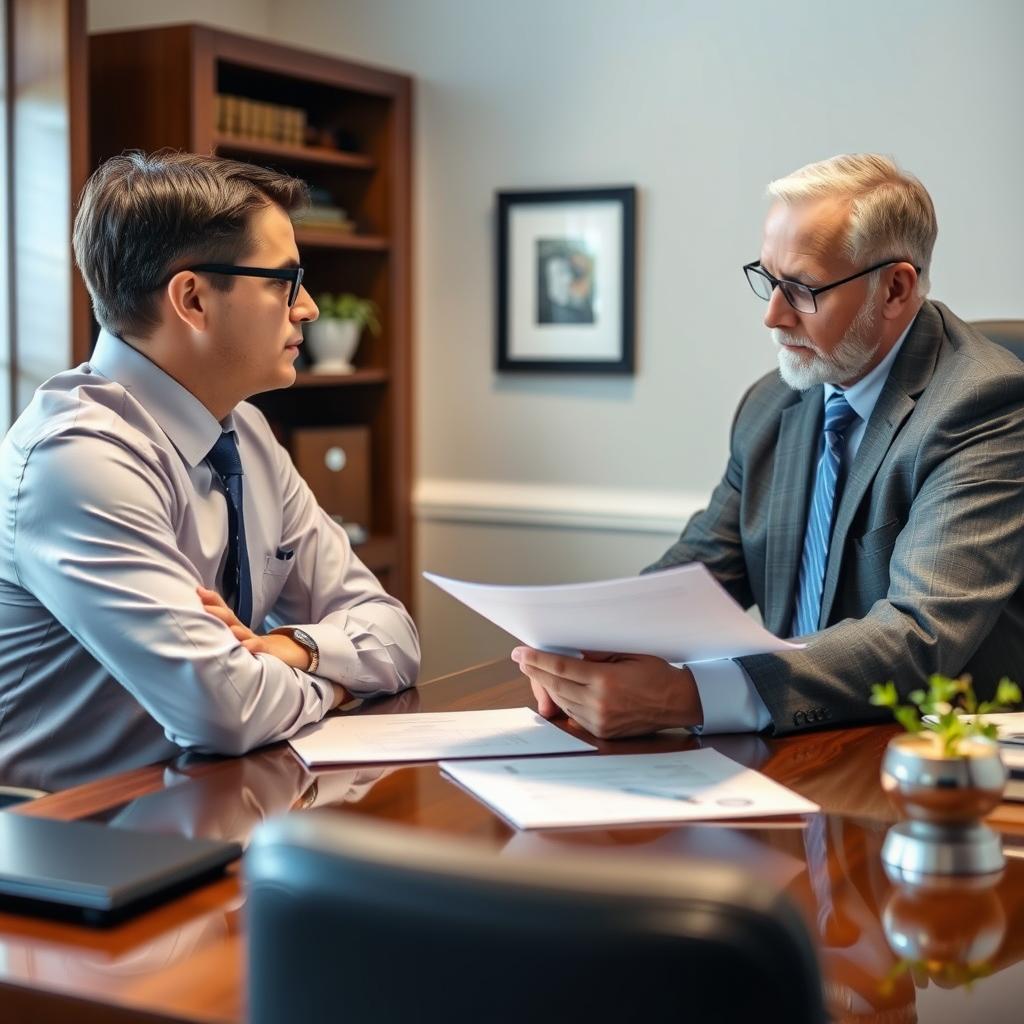Franchise Lawyer Virginia Beach