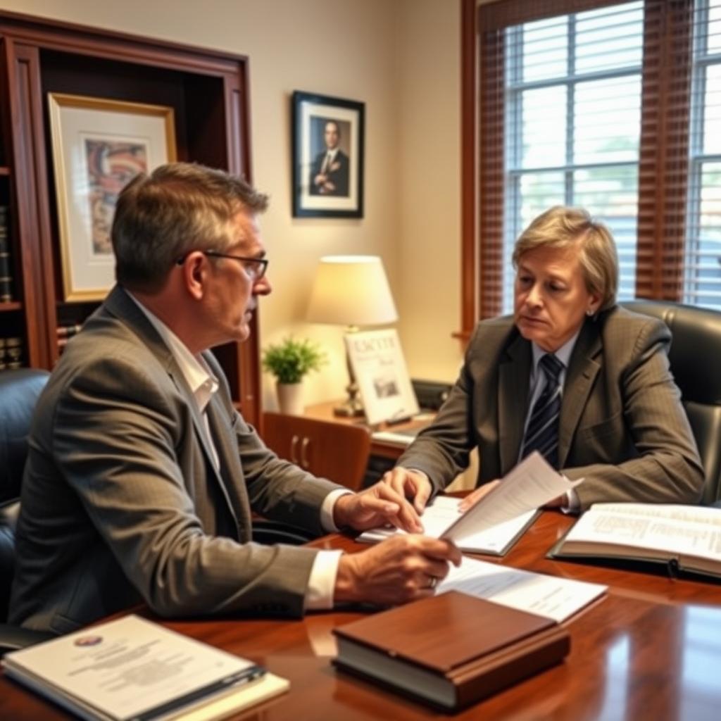 Fraud Lawyer Virginia Beach