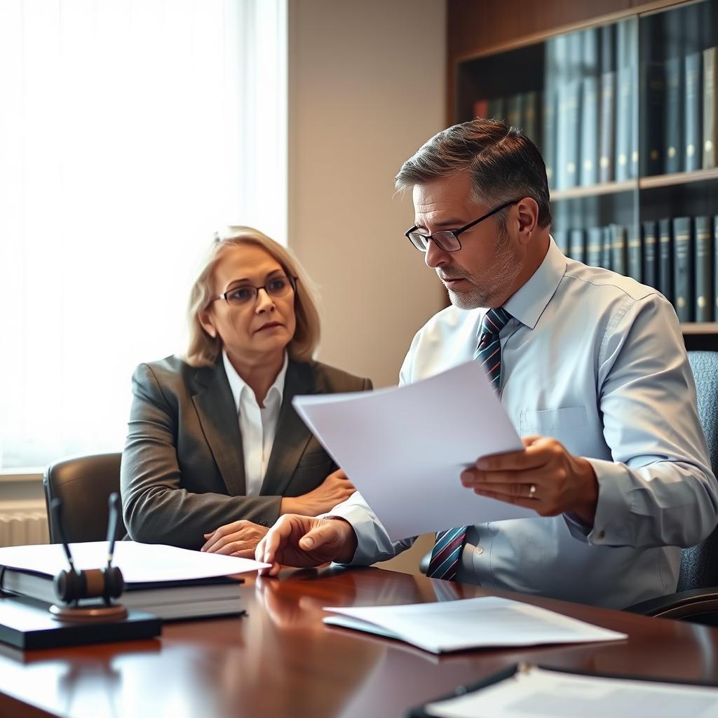 Fraud Lawyer Virginia