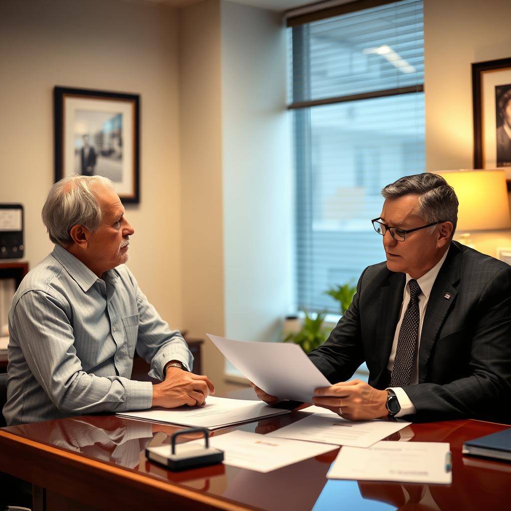 Hit and Run Lawyer Gloucester County